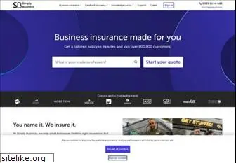 simplybusiness.co.uk