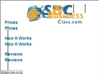 simplybusinessclass.com