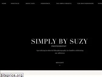 simplybysuzy.com
