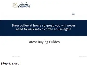 simplycaffeinated.com