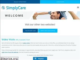 simplycare.net