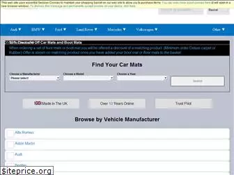 simplycarmats.co.uk