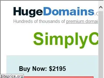 simplycentered.com