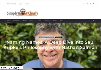 simplycharly.com