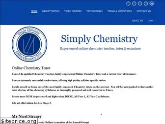 simplychemistry.co.uk