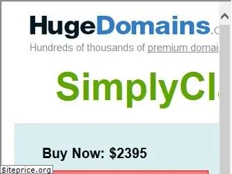 simplyclassifieds.com