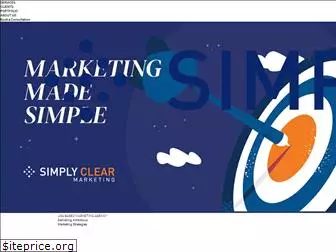 simplyclearmarketing.com
