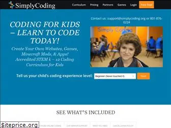 simplycoding.com