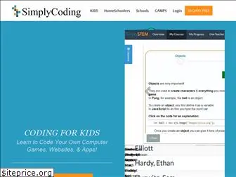 simplycoding.org