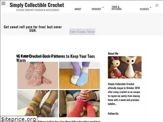 simplycollectiblecrochet.com