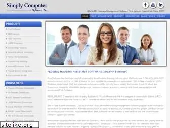 simplycomputer.net