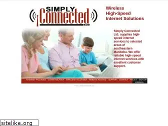 simplyconnected.ca