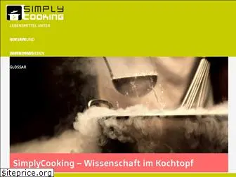 simplycooking.ch