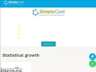simplycoolac.net