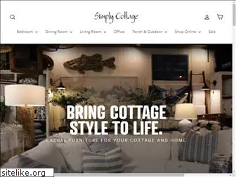 simplycottage.com