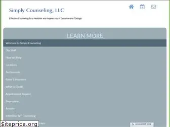 simplycounseling.com