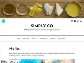 simplycq.com