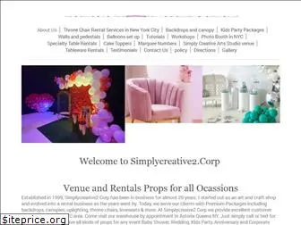 simplycreative2.com