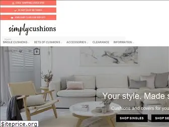 simplycushions.com.au