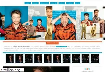 simplydanielradcliffe.com