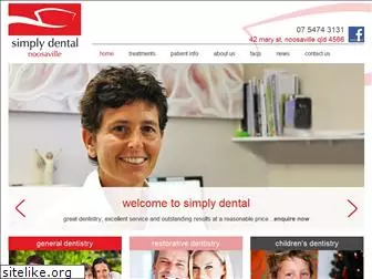 simplydental.net.au