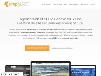simplydesign.ch