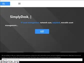 simplydesk.com