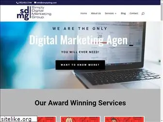 simplydigitalmarketinggroup.com