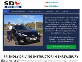 simplydrivinglessons.co.uk