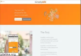 simplyedit.io