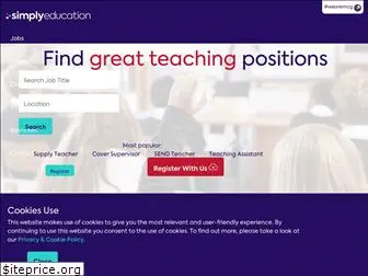 simplyeducation.co.uk