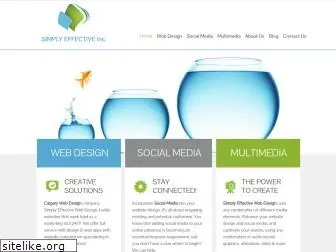 simplyeffectivewebdesign.com