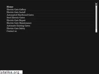 simplyelectricgates.co.uk