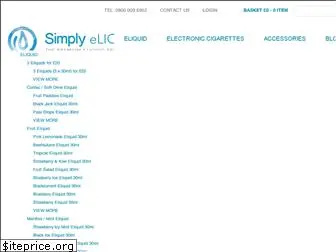 simplyeliquid.co.uk
