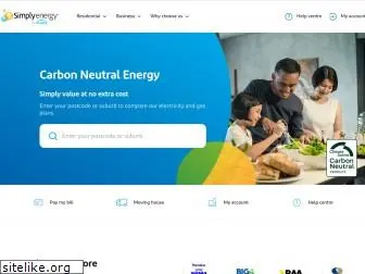 simplyenergy.com.au