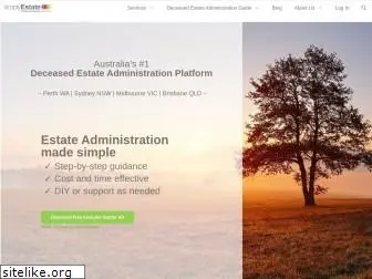 simplyestate.com.au