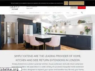 simplyextend.co.uk