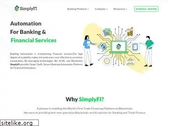 simplyfi.tech