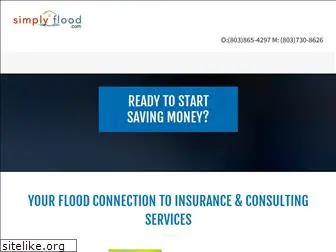 simplyflood.com