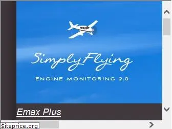 simplyflying.com