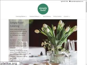 simplyfood.co.nz