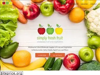 simplyfreshfruit.com.au