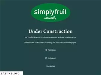 simplyfruit.com