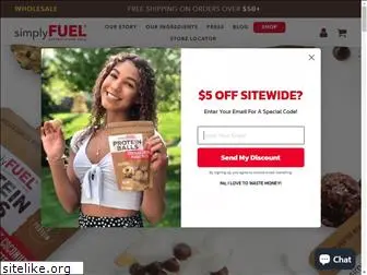 simplyfuel.com