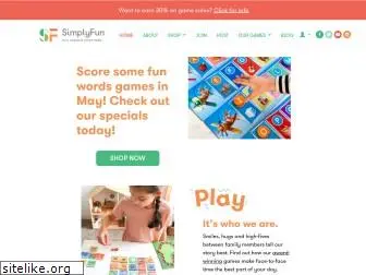 simplyfun.com