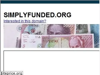 simplyfunded.org