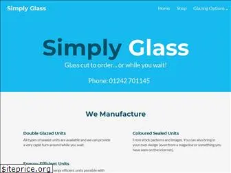 simplyglass.net