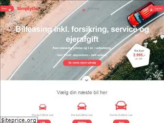 www.simplygo.dk