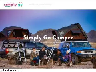 simplygocamper.com