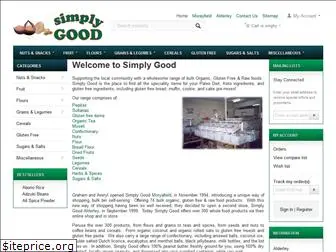 simplygood.com.au